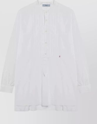 Prada knee-length dress