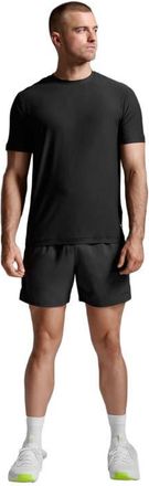 2XU Mens Signature Tee in Black/black at Nordstrom, Size Xx-Large