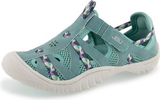 JBU by Jambu Womens Regional Water Ready, Aquatic Teal, 4.5 UK