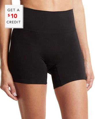 Hanky Panky Body Hi-Rise Biker Short