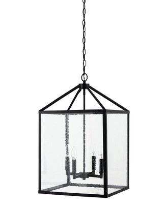 Surya Kerfi Accent Table Lamp