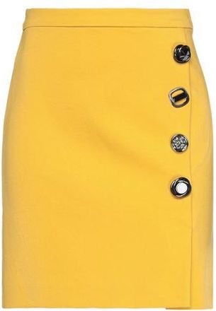 Pinko PARTES DE ABAJO - Minifaldas en YOOX.COM