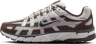 Nike (WMNS) Nike P-6000 Phantom Baroque Brown HV8972-001