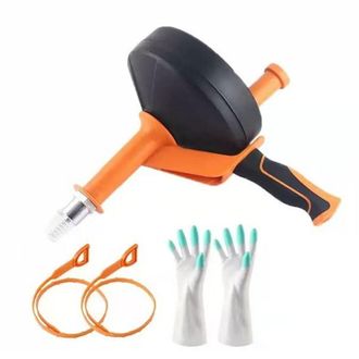 OEM Construcci&oacute;n Ergon&oacute;mica De Acero Inoxidable - Resorte De 7,6 M