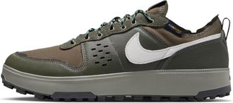 Nike Mens C1TY Premium CORDURA Shoes in Green | IM4692-300