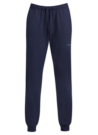 Trigema Womens 579096 Joggers, Navy, XXXL