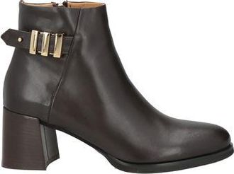 Calpierre FOOTWEAR - Ankle boots on YOOX.COM