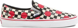 Vans Slip-On Sneaker - Heren - Sneakers - Veelkleurig - 41 EU - Schoenen