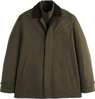 Fay Country Morning - Db Front