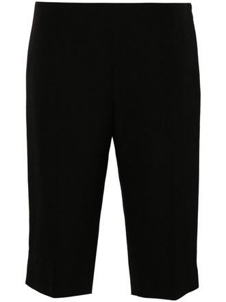 The Row Juna shorts - Black