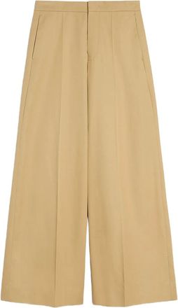 Jil Sander Plooibroek - Beige