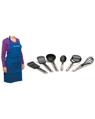 Berghoff Berghoff Munich Utensils W/Apron