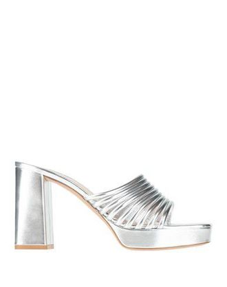 Gianvito Rossi CALZATURE - Sandali su YOOX.COM