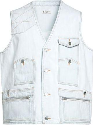 Bally CAPISPALLA - Capispalla jeans su YOOX.COM