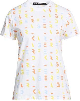 Karl Lagerfeld TOPS - T-shirts auf YOOX.COM