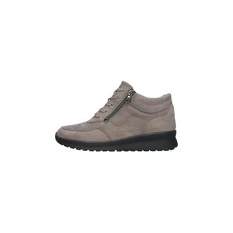 Waldl&auml;ufer K-Sunny Lage Schoen - Dames - Schoenen - Grijs - Maat: 38 1/2 EU