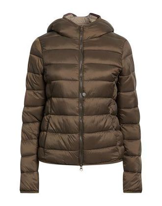 Conte Of Florence ROPA DE ABRIGO - Plum&iacute;feros y acolchados en YOOX.COM