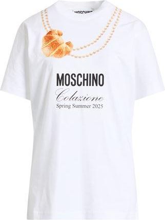 Moschino TOPS - T-shirts auf YOOX.COM