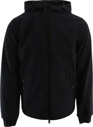 Woolrich Uomo, Giacche, Blu, XL, new