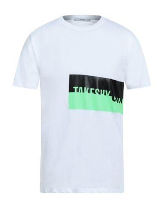Takeshy Kurosawa TOPWEAR - T-shirts su YOOX.COM