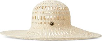 Maison Michel Cappello Gabi - Toni neutri