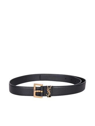 Saint Laurent Belts