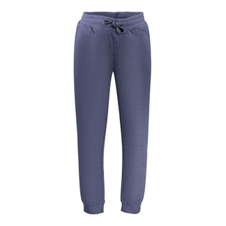 Ellesse Pantalones Rectos - Trousers - Hombre - Azul - 2XL