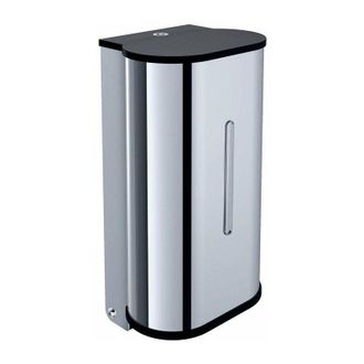 Emco Emco - Dispensador De Jab&oacute;n L&iacute;quido System2 De Controlado Por