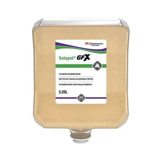 Stoko Stoko - Limpiador De Manos Solopol 3,25l Cartucho (par 4)