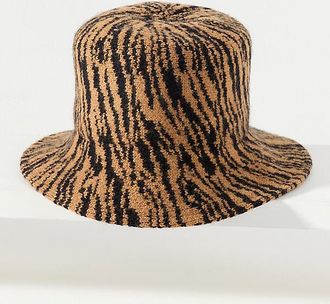 San Diego Hat Company Pippin Printed Bucket Hat