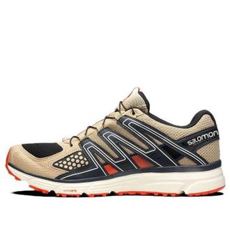 Salomon Salomon X-Mission 3 Khaki Black 414712