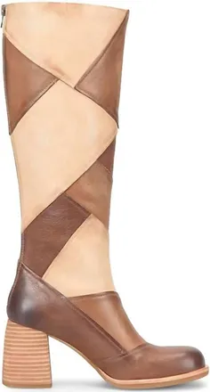 Kork-ease Womens Asbee Tall Boots In Tan