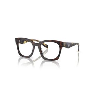 Prada unisex, Accessoires, Bruin, Maat: 52 MM