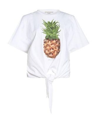 Stella McCartney CAMISETAS Y TOPS - Camisetas en YOOX.COM