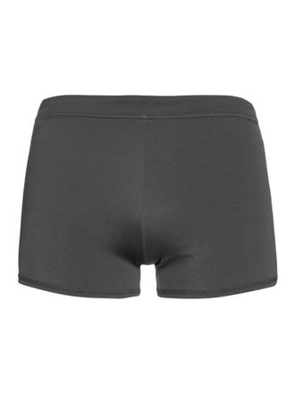 Protest Badehose PROTEST Badehose CARST, Herren, Gr. L, EURO, grau (deep grau), Obermaterial: 80% Polyamid PA. 20% Elasthan EL., Badehosen Badehose