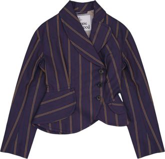 Vivienne Westwood Mujer, Chaquetas, P&uacute;rpura, Talla: S