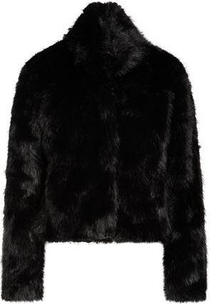 Berna ROPA DE ABRIGO - Borreguito y pelo ecol&oacute;gico en YOOX.COM