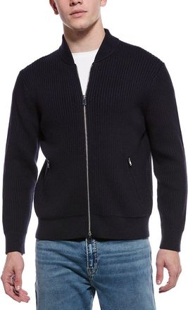 Theory Ryke Cashmere-Blend Jacket