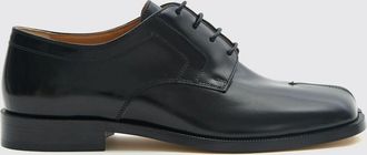 Maison Margiela Brogue Shoes MAISON MARGIELA Men color Black