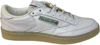 Reebok Hombre, Deporte, Blanco, Talla: 43 EU