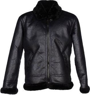 Alpha Industries ROPA DE ABRIGO - Chaquetas y cazadoras en YOOX.COM