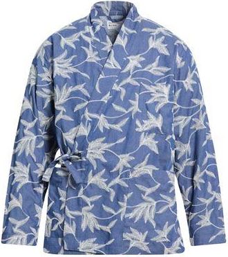 Universal Works Denim outerwear