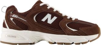 New Balance 530 Sneaker - - Sport - Donna - Marrone - 40 EU