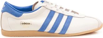 adidas Paris Sneakers - Heren - Sneakers - Wit - 43 EU - Leer - Schoenen