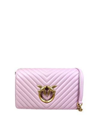 Pinko Love Click Classic bag