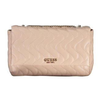 Guess Mujer, Bolsos, Rosa, Talla: ONE Size