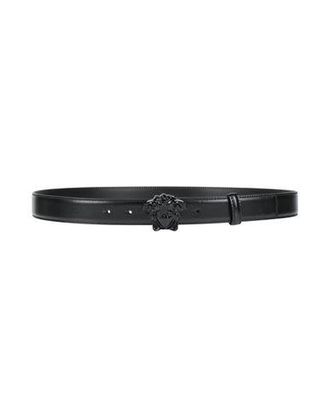 Versace Small Leather Goods - Belts on YOOX.COM