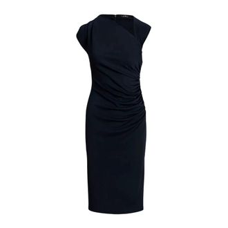 Ralph Lauren Mujer, Vestidos, Azul, Talla: M