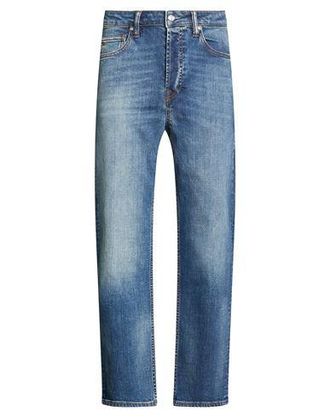 Nine In The Morning BOTTOMWEAR - Pantaloni jeans su YOOX.COM