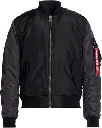 Alpha Industries JACKEN & M&Auml;NTEL - Jacken und Anoraks auf YOOX.COM